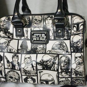 Loungefly Star Wars Bag 🌺BUNDLE & SAVE🌺